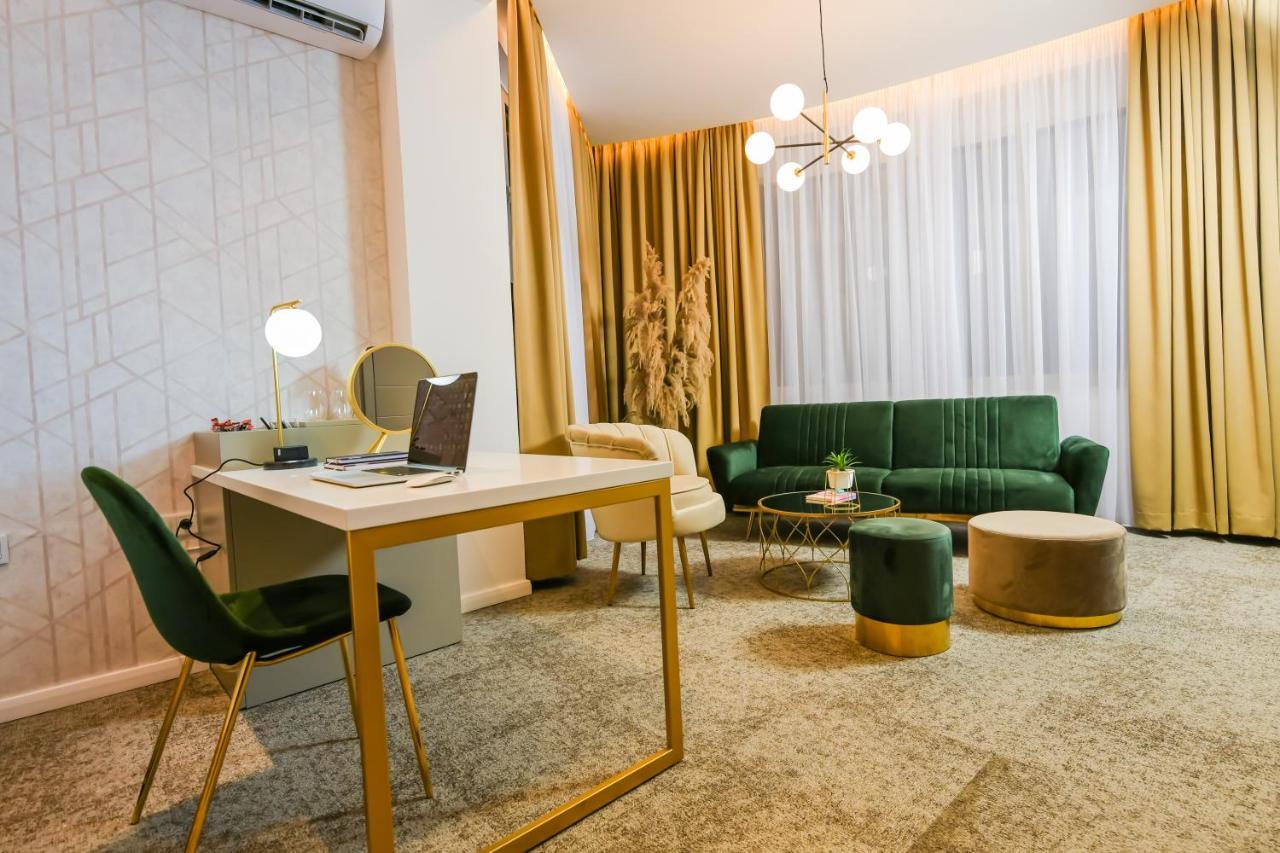Hotel City View Prnjavor Exterior photo